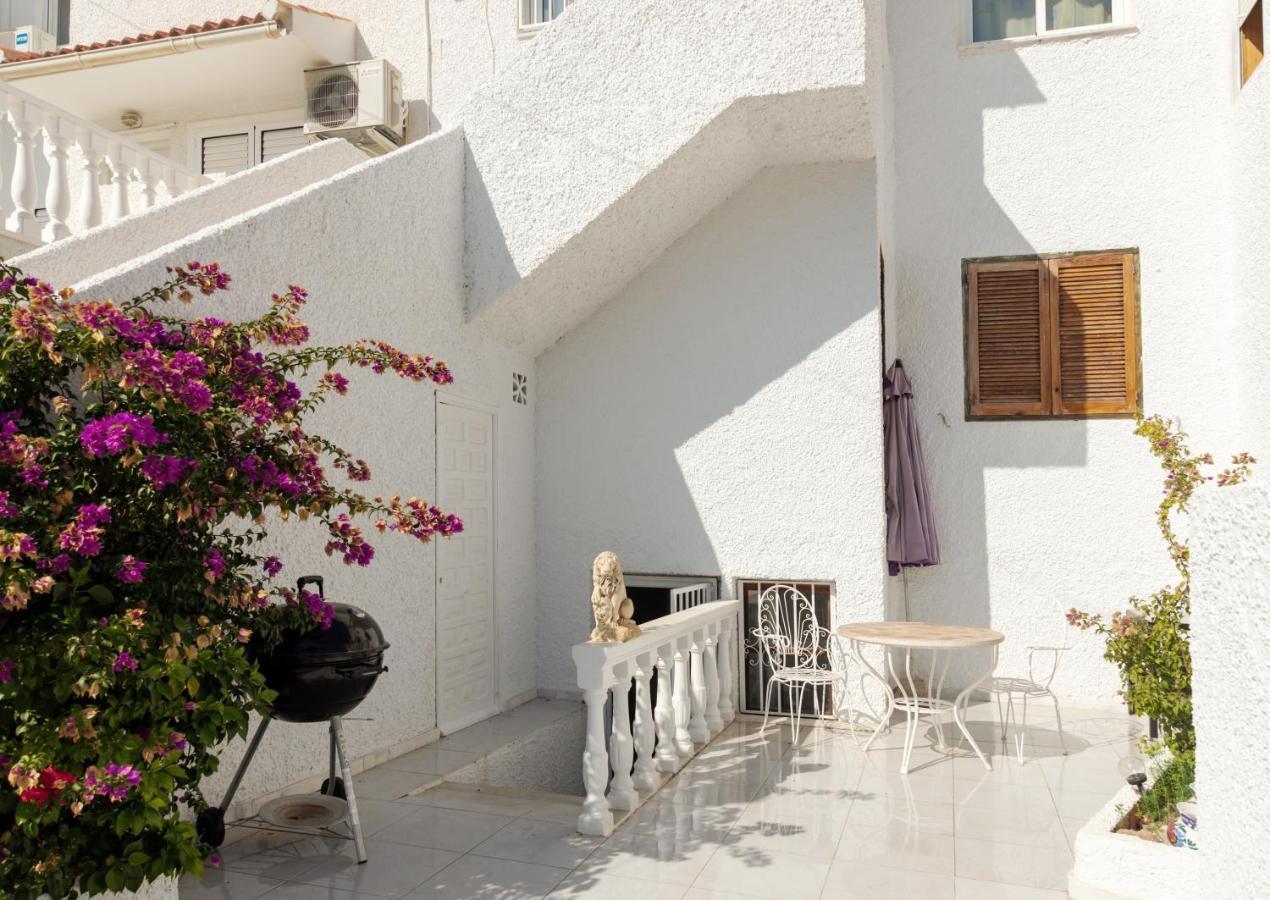 Bungalow cerca de la playa de La Mata Torrevieja Exterior foto