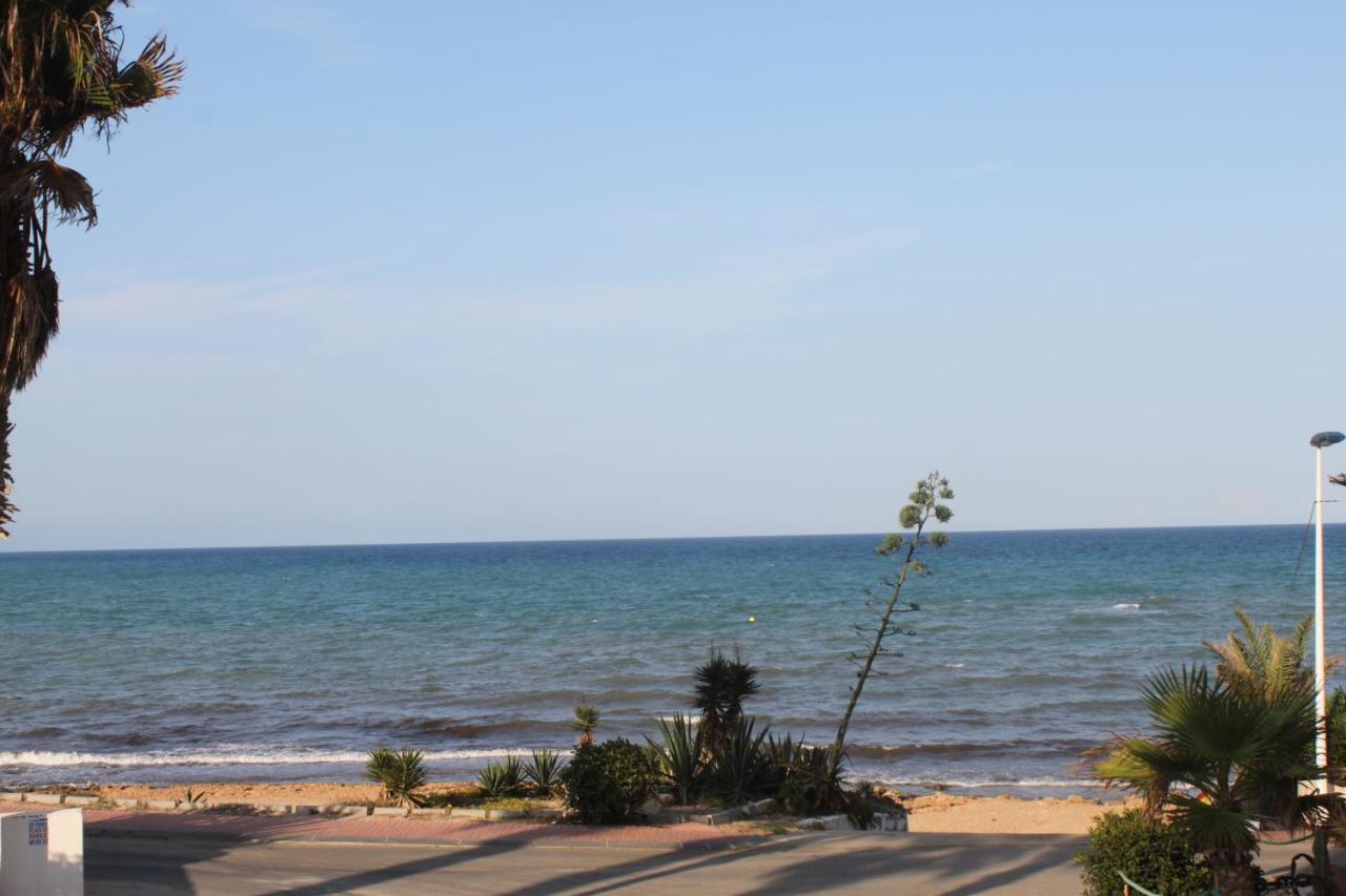 Bungalow cerca de la playa de La Mata Torrevieja Exterior foto